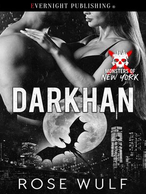 cover image of Darkhan